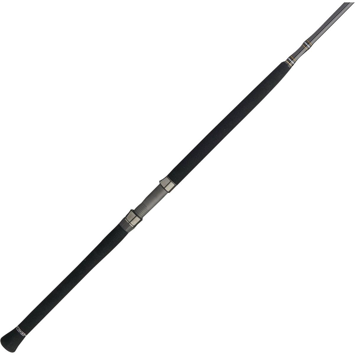 PENN Carnage III Boat Conventional West Coast Rod