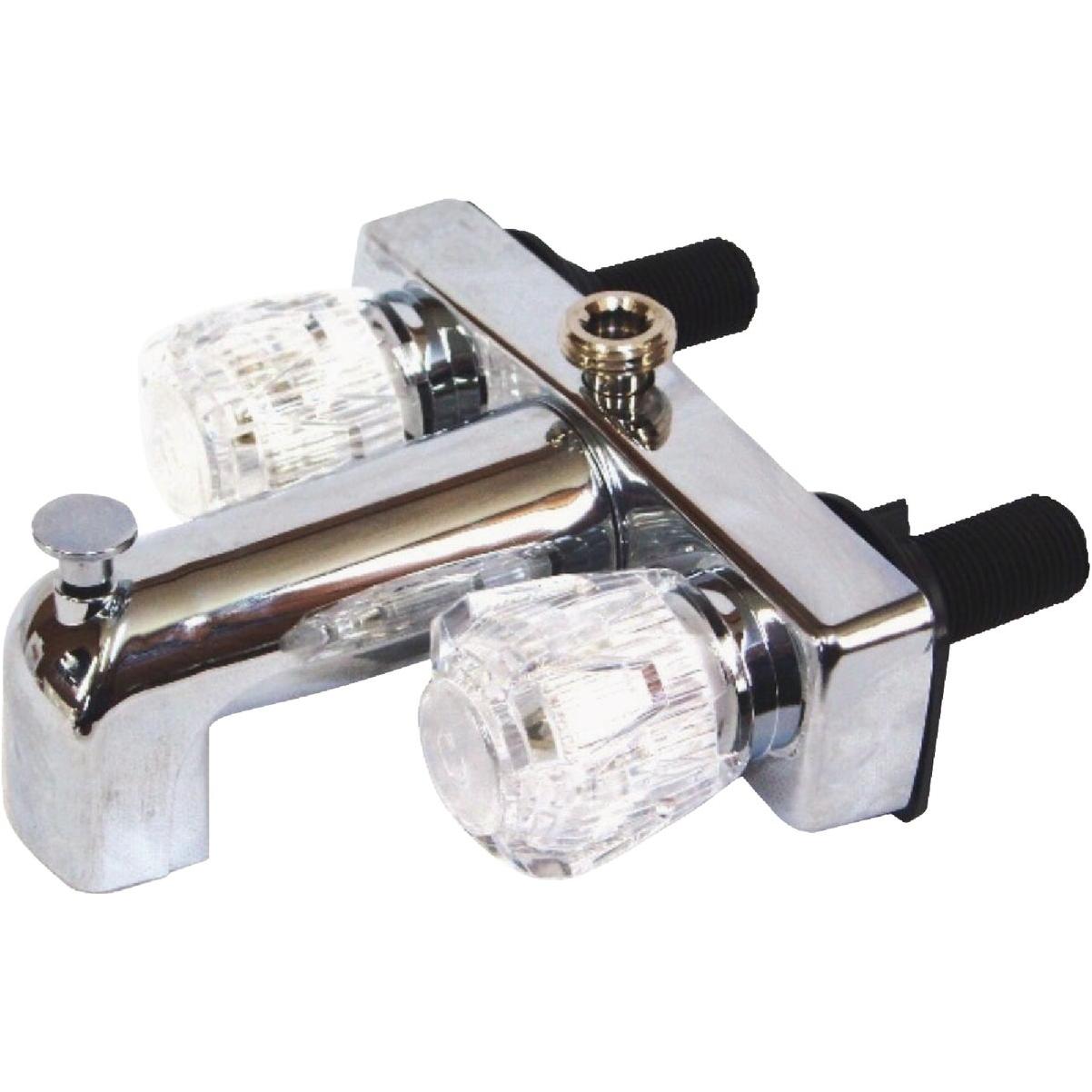 US Hardware 4 In. Tub & Shower Diverter