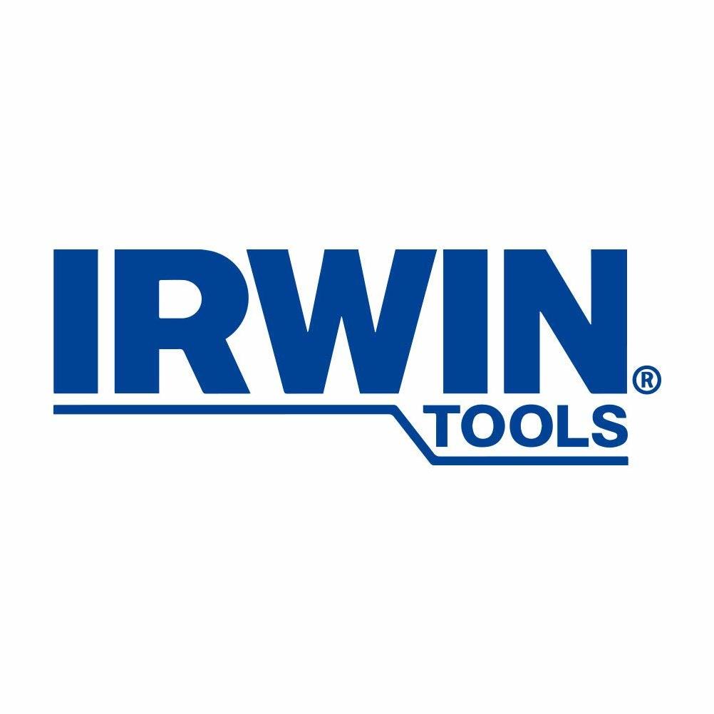 Irwin 3-Piece HSS Black Oxide Metal Countersink Bit Set