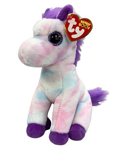 TY BEANIE BOOS HAYDEN HORSE MU