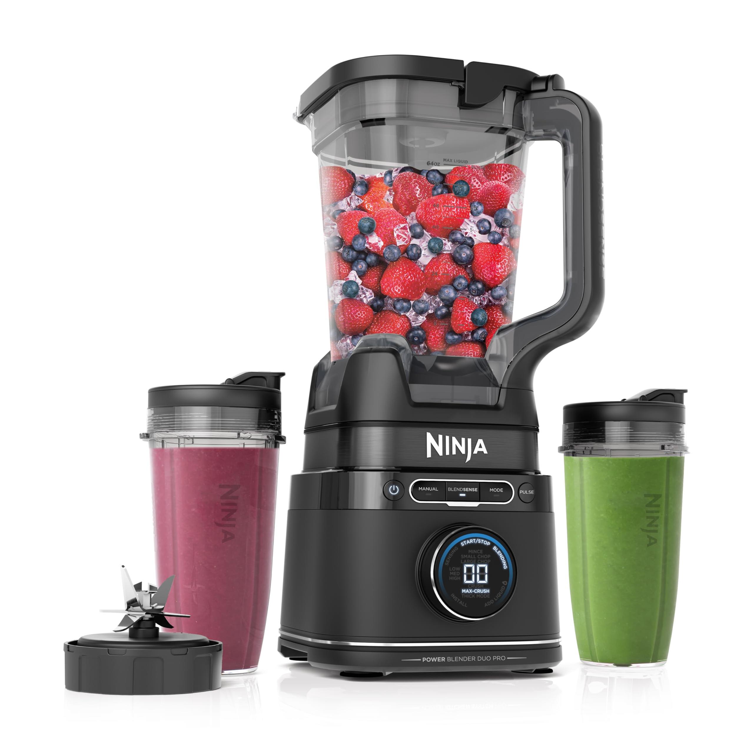 NINJA DETECT DUO BLENDER FOR S