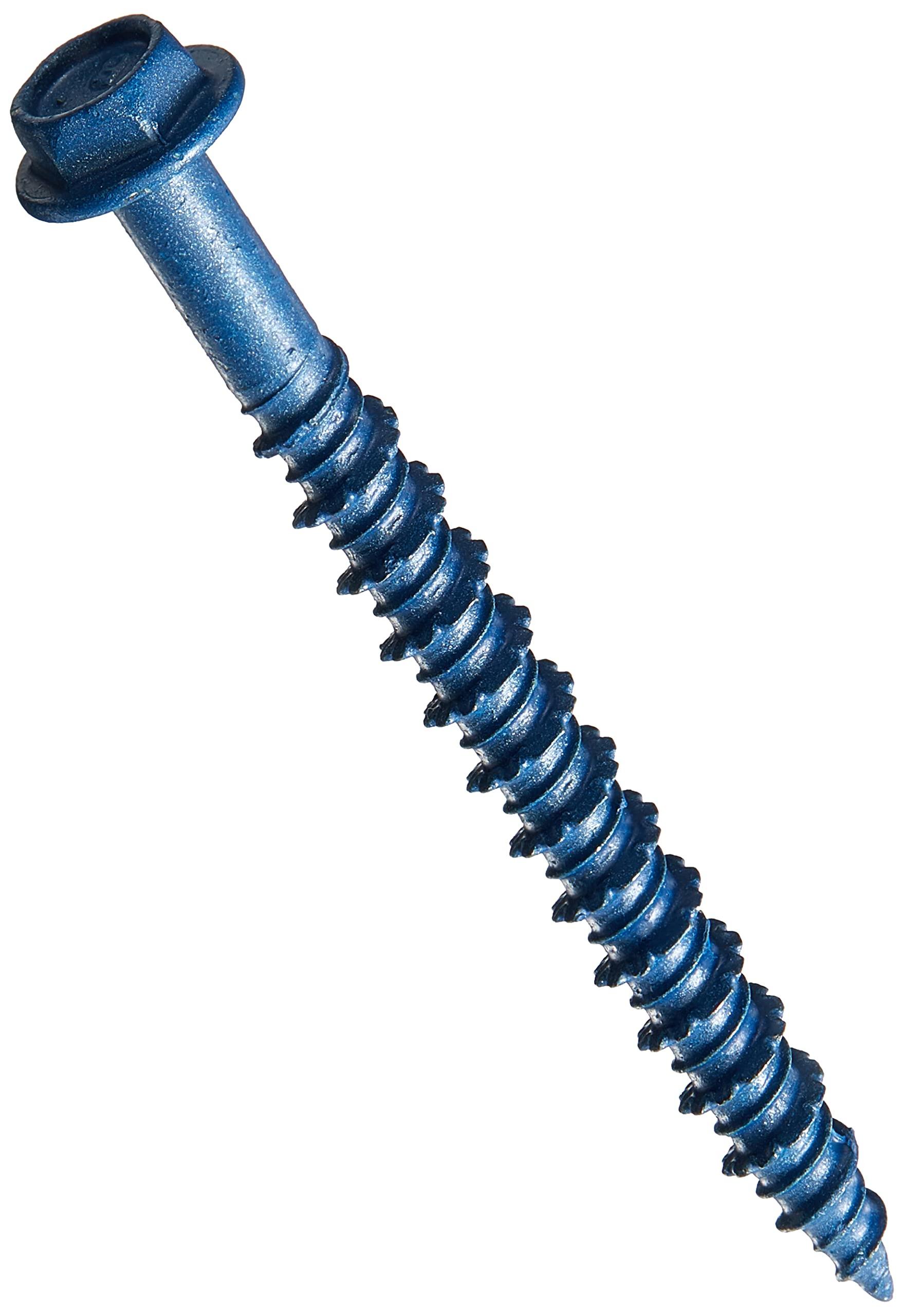 HX PPBL CONSCR 3/16X2 1/4