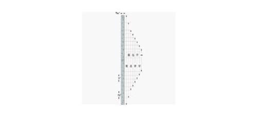 Simpson Strong-Tie 1-1/4 In. W x 12 In. L 20 ga Steel Strap Tie