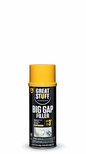 Great Stuff 12 Oz. Big Gap Filler