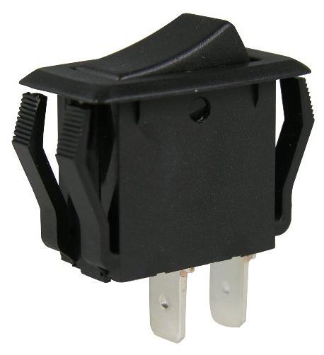 Gardner Bender Medium-Duty 16A Non-Inductive 250V/125V Rocker Switch