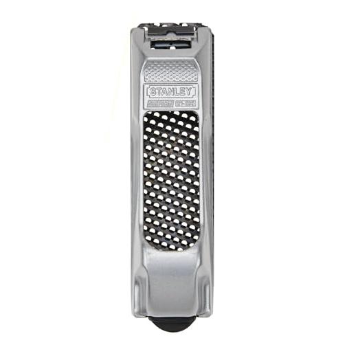 Stanley Pocket Surform Plane with 5-1/2 In. Blade