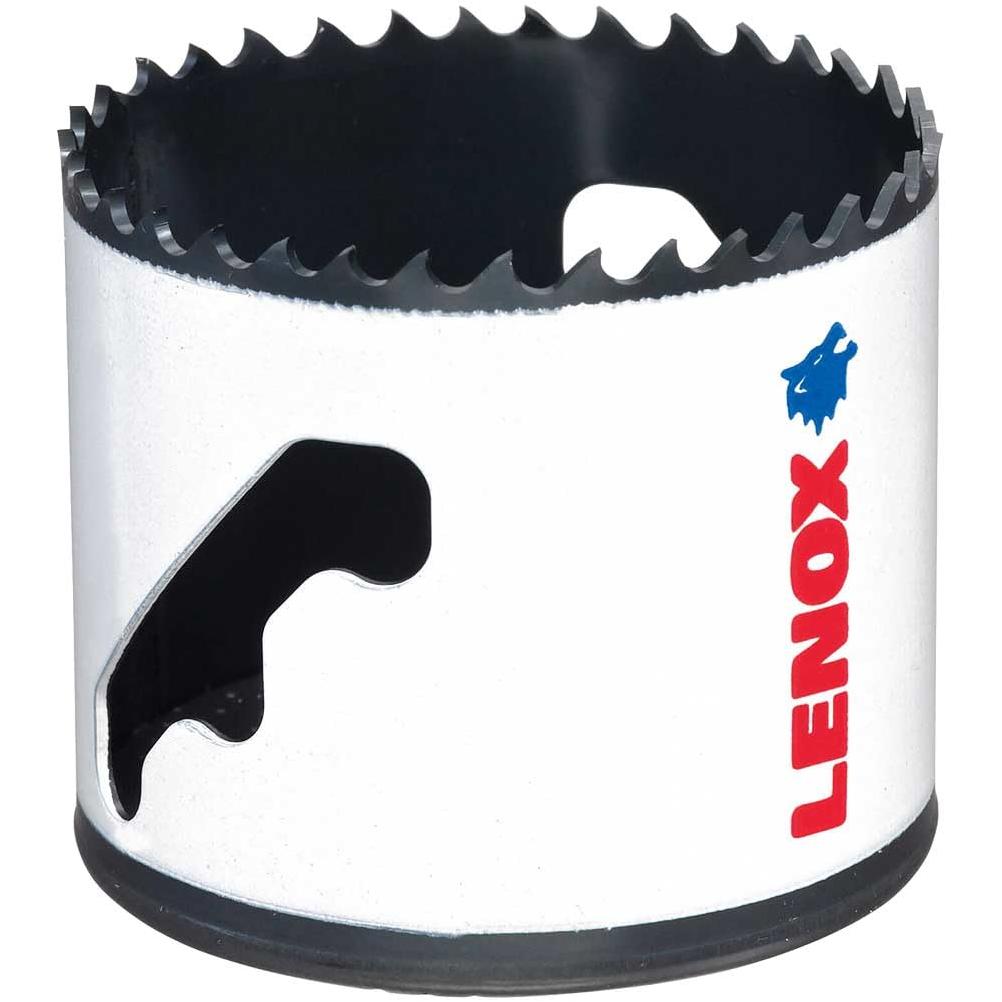 Lenox Speed Slot 1-1/8 In. Bi-Metal Hole Saw