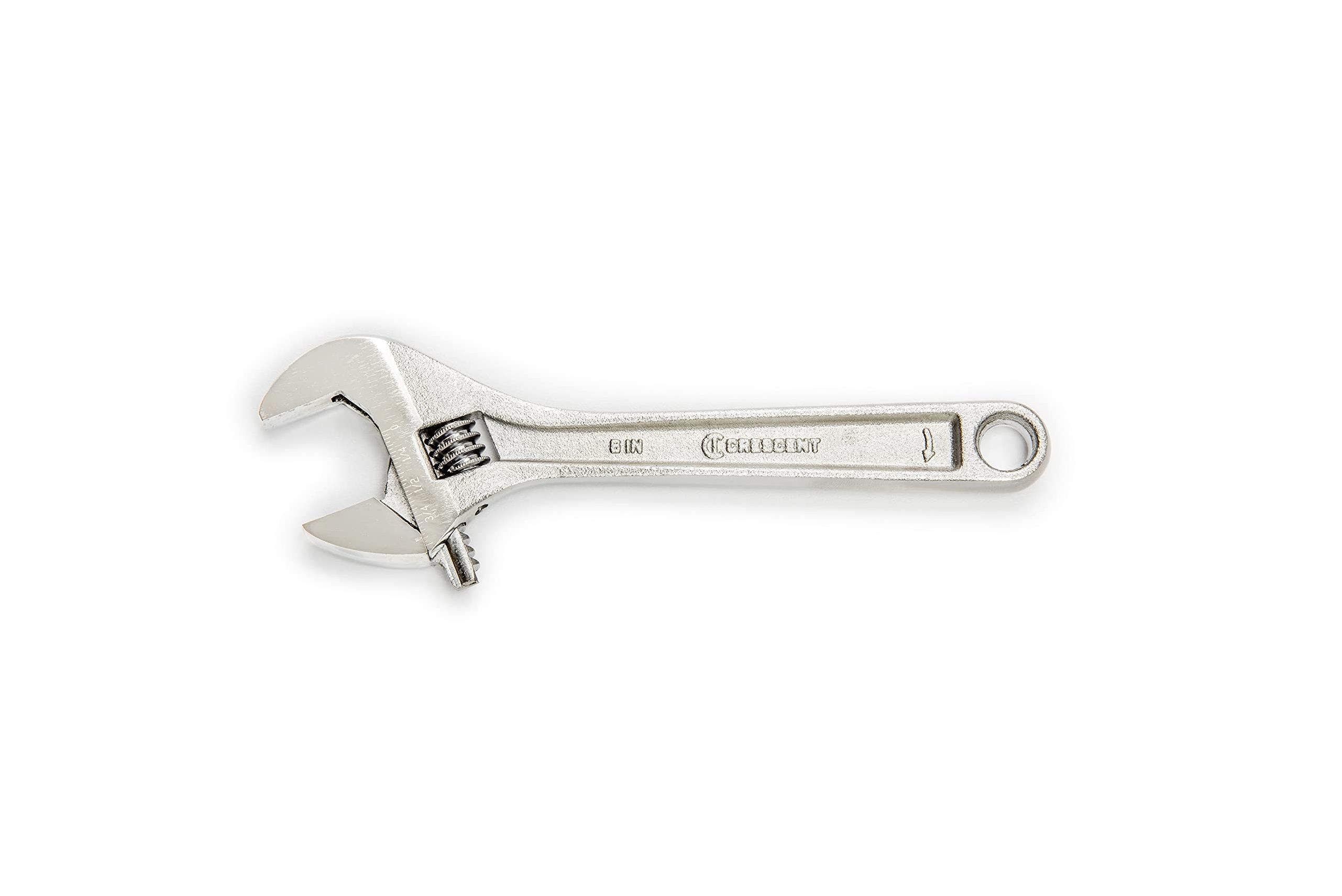 Crescent 6 In. Adjustable Wrench