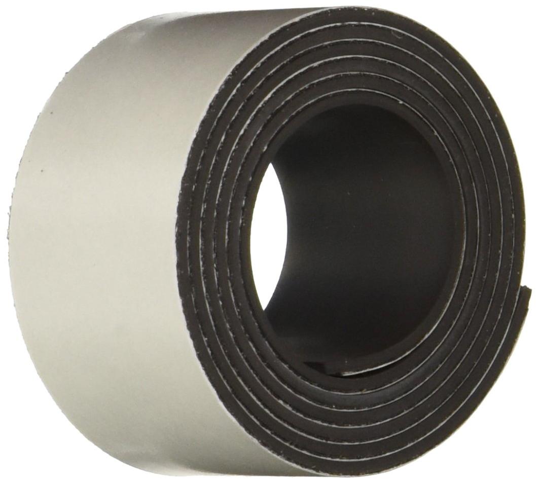 Master Magnetics 30 in. x 1 in. Magnetic Tape