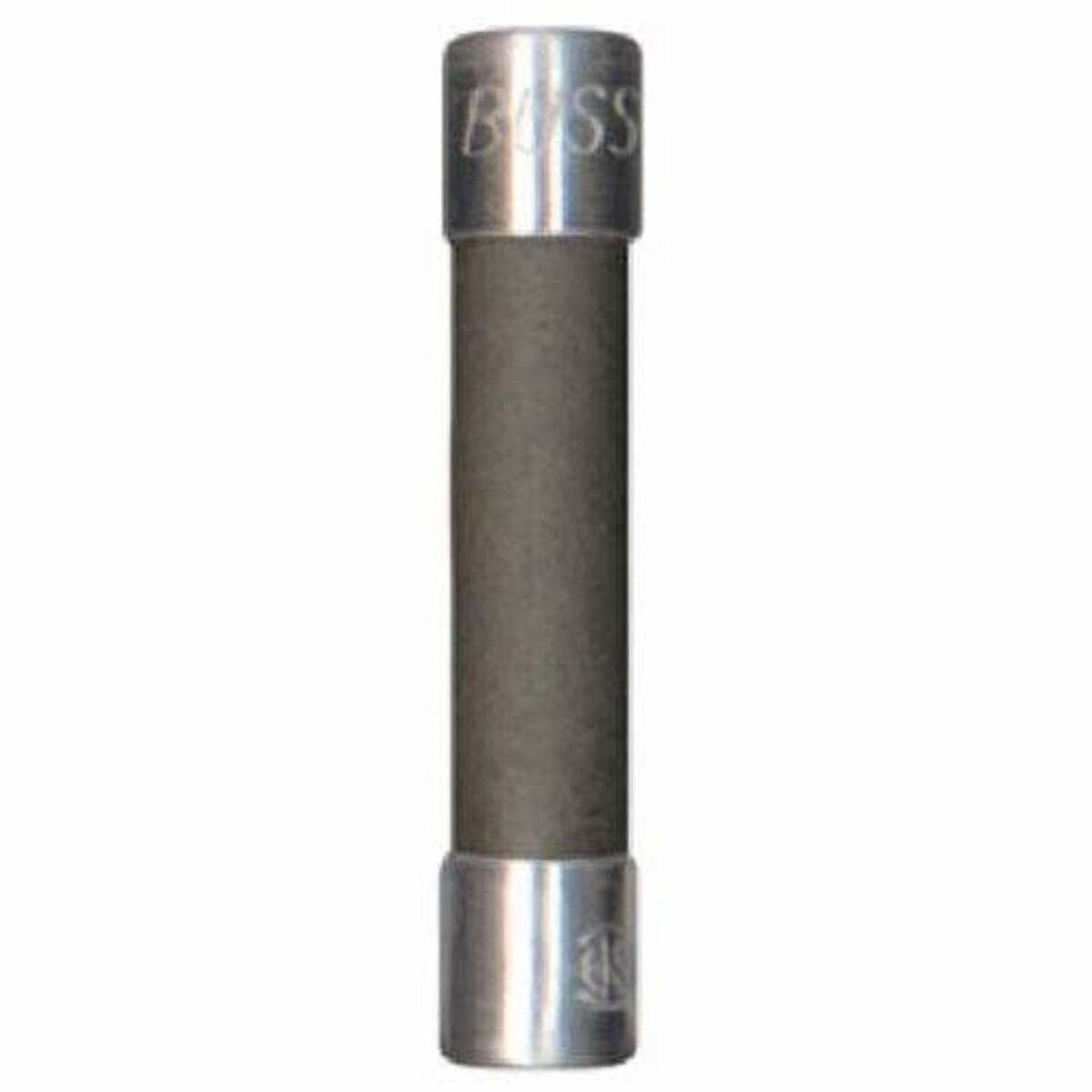 Bussmann 15A ABC Ceramic Tube Electronic Fuse (2-Pack)