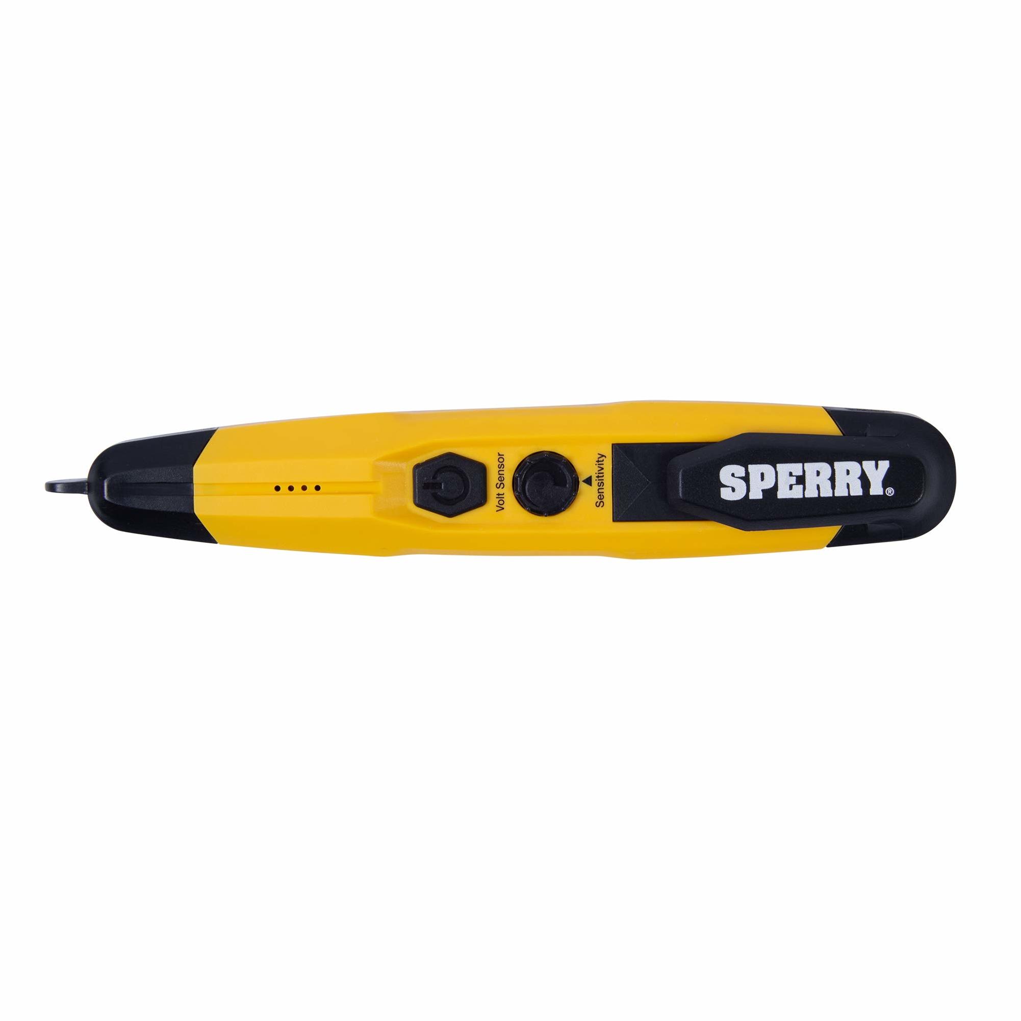 Gardner Bender Sperry Non-Contact Adjustable Voltage Tester