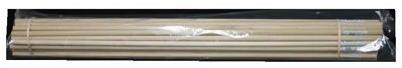 Madison Mill 3/4 In. x 72 In. Poplar Dowel Rod