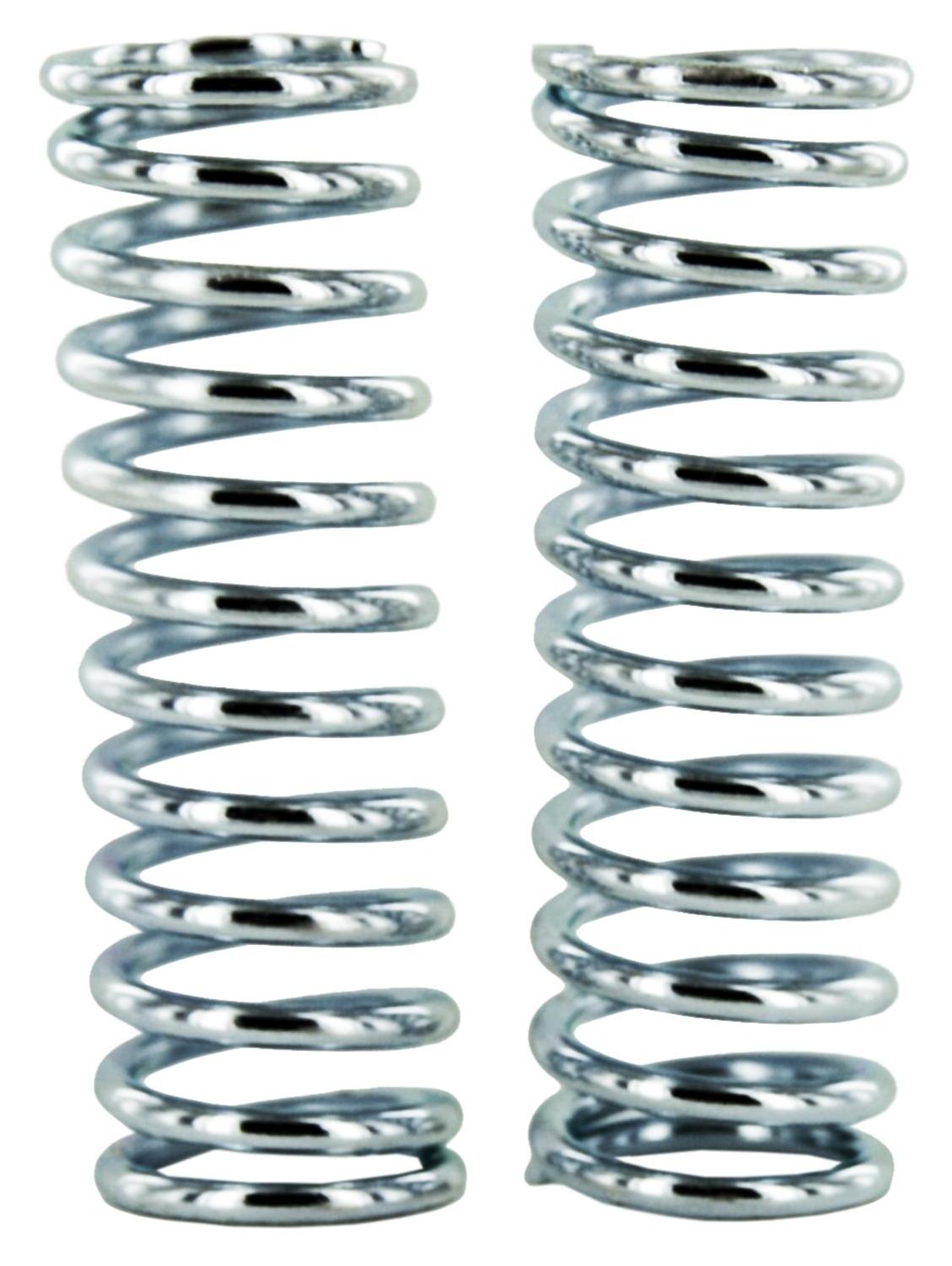 Prime-Line Handyman 0.120 Ga 1 In. x 3-1/2 In. Compression Spring (2-Pack)