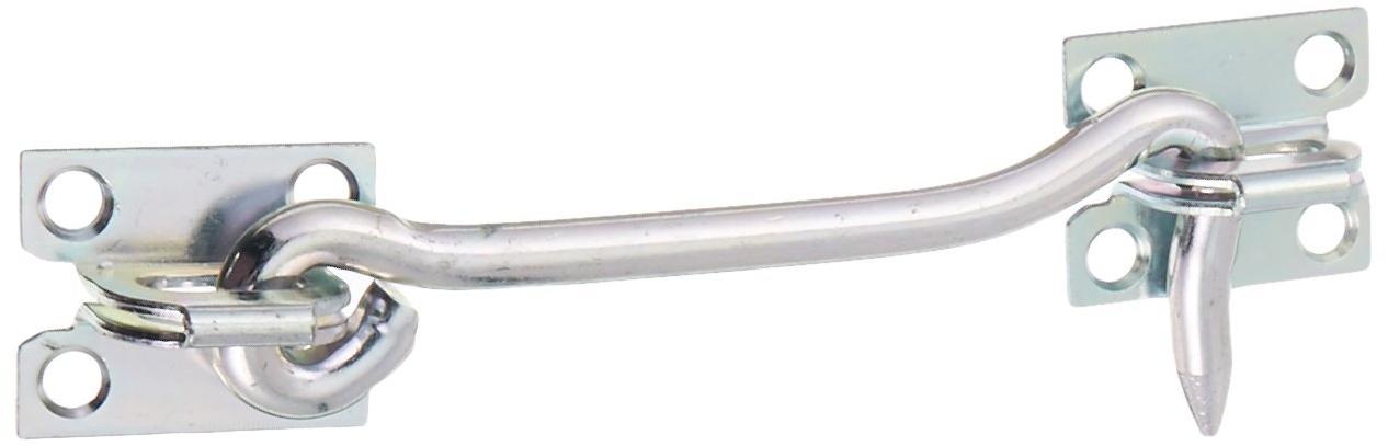 National Hardware 5 In. Zinc Gate Hook