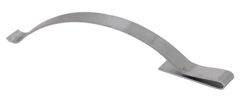 Prime-Line 1/4 In. Flat Spring (6-Pack)