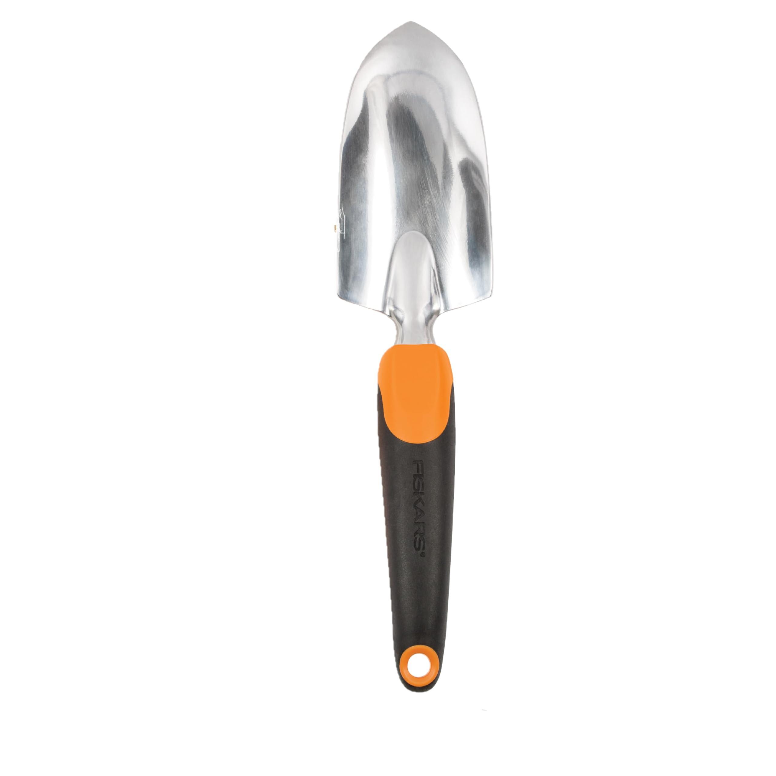 Fiskars 300S 13 In. Ergo Trowel