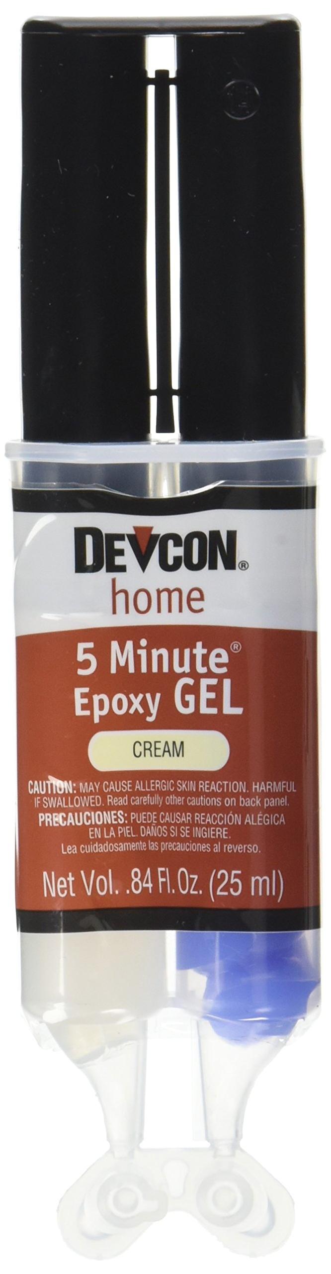 Devcon 1 Oz. 5 Minute Epoxy Gel