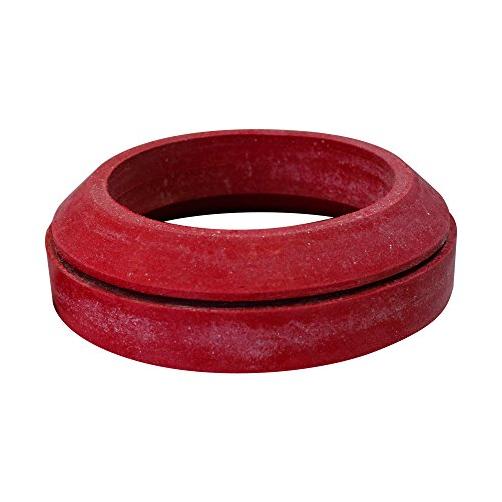 Korky 3 In. Sponge Rubber Tank to Bowl Gasket