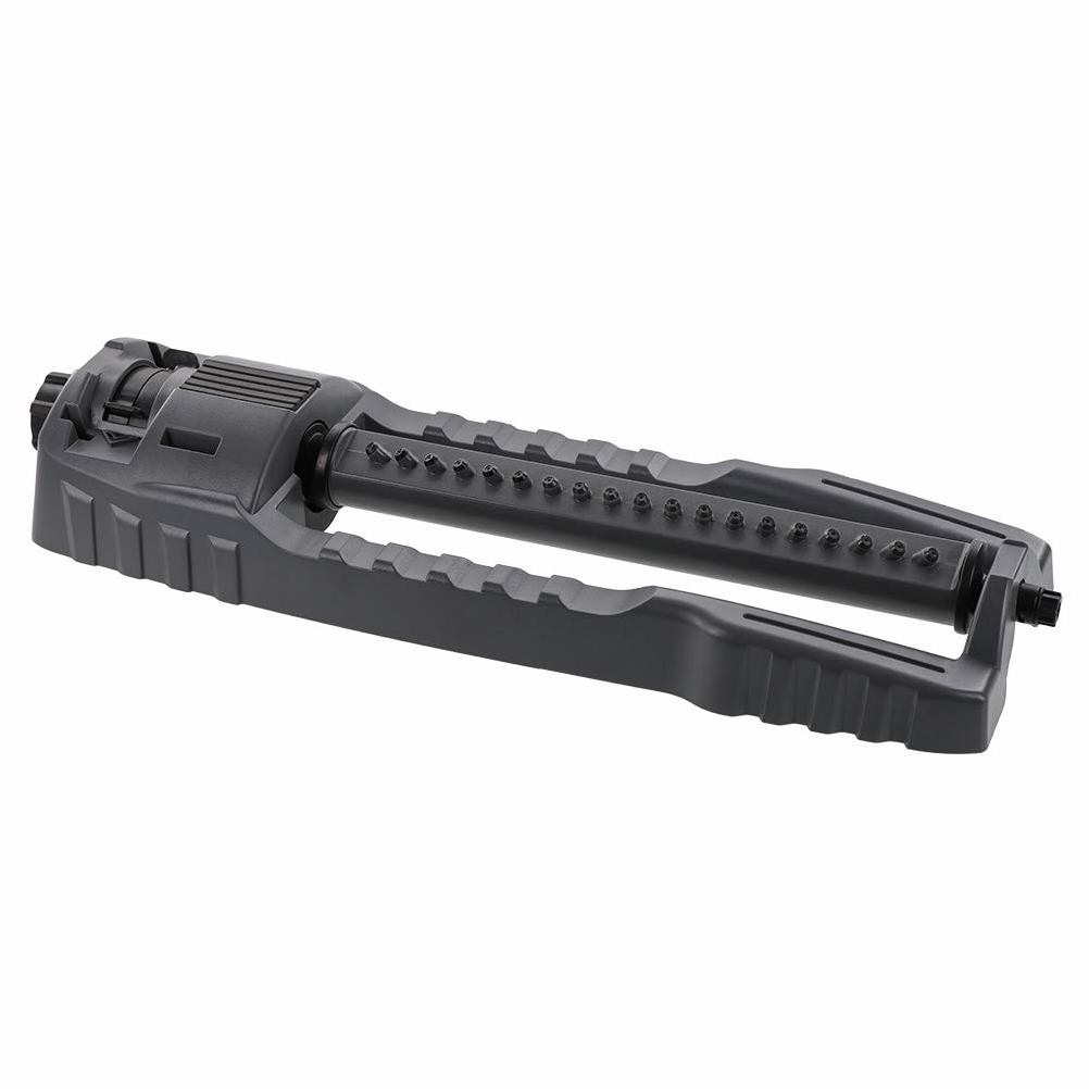 Orbit 3800 Sq. Ft. Straight Bar Gear Driven Plastic Oscillator Sprinkler