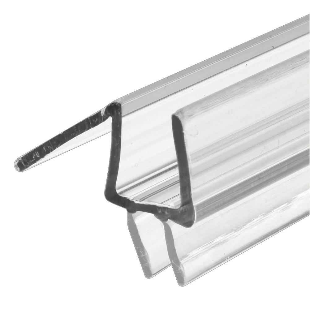 Prime-Line 3/8 In. x 36 In. Frameless Shower Door Bottom Seal