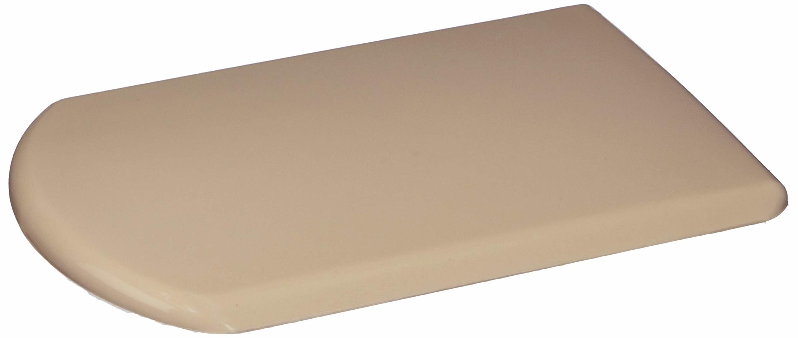 Do it 5-3/4 In. x 8-1/4 In. Rectangle Furniture Glide (4-Pack)