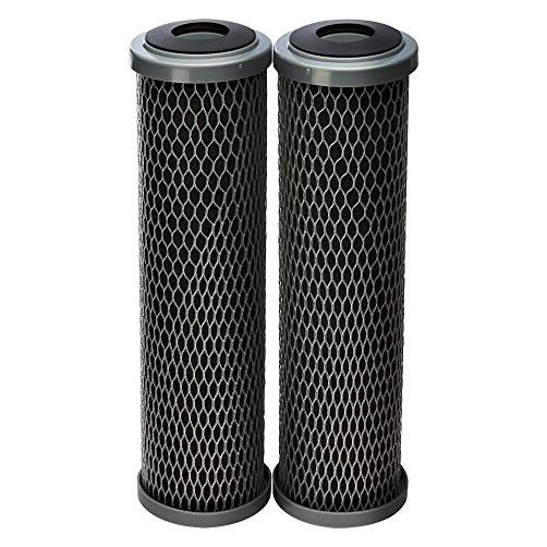 Culligan Sediment Advanced Whole House Water Filter Cartridge, (2-Pack)
