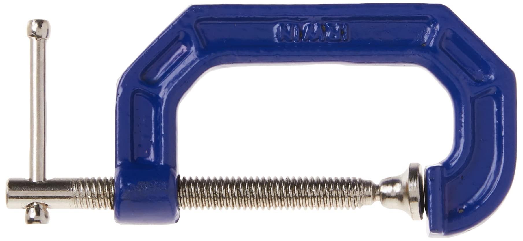 Irwin Quick-Grip 2 In. C-Clamp