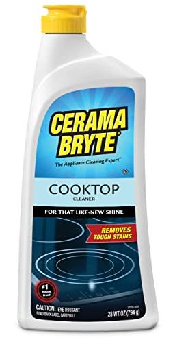 Cerama Bryte 28 Oz. Ceramic Cooktop Cleaner