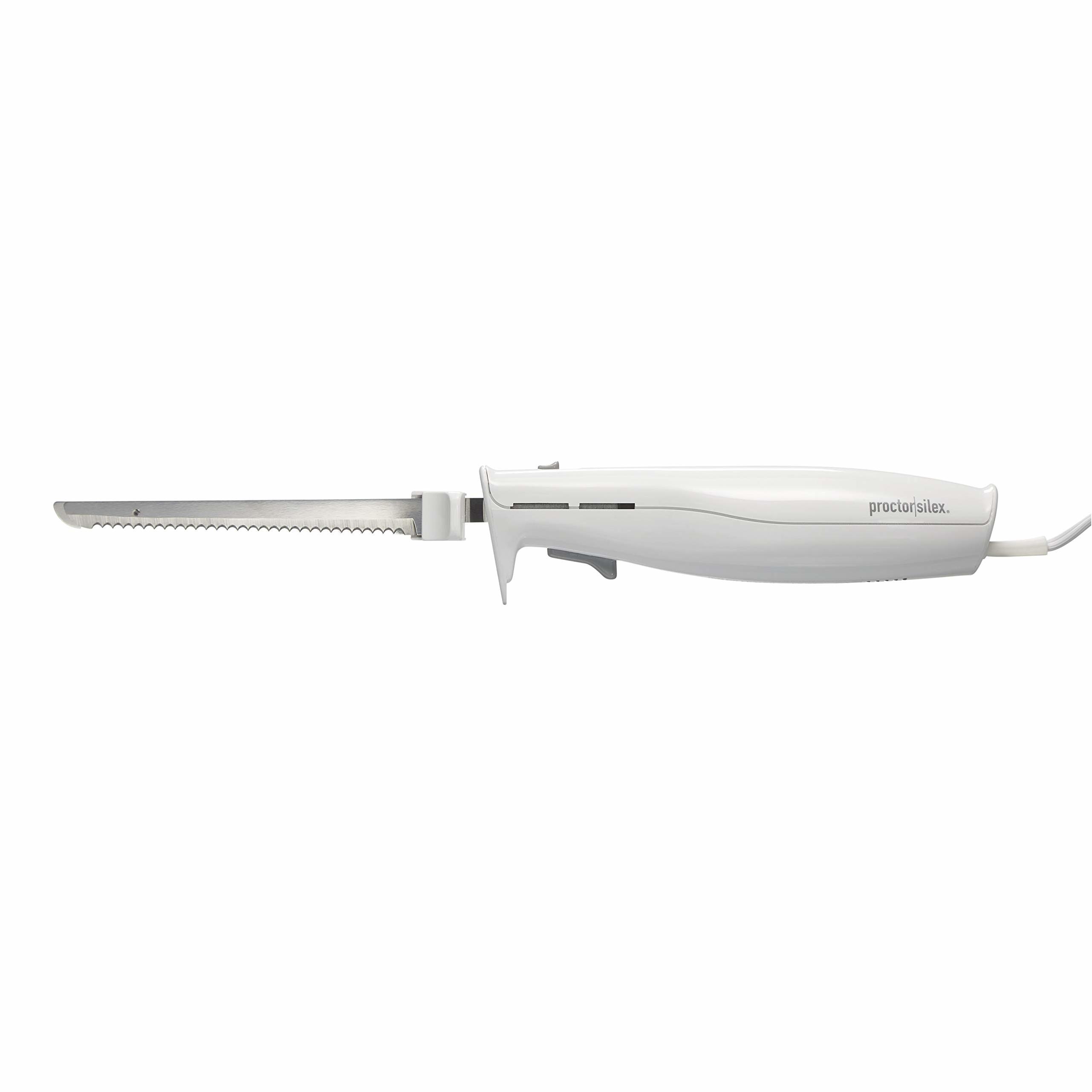 Proctor Silex Electric Knife