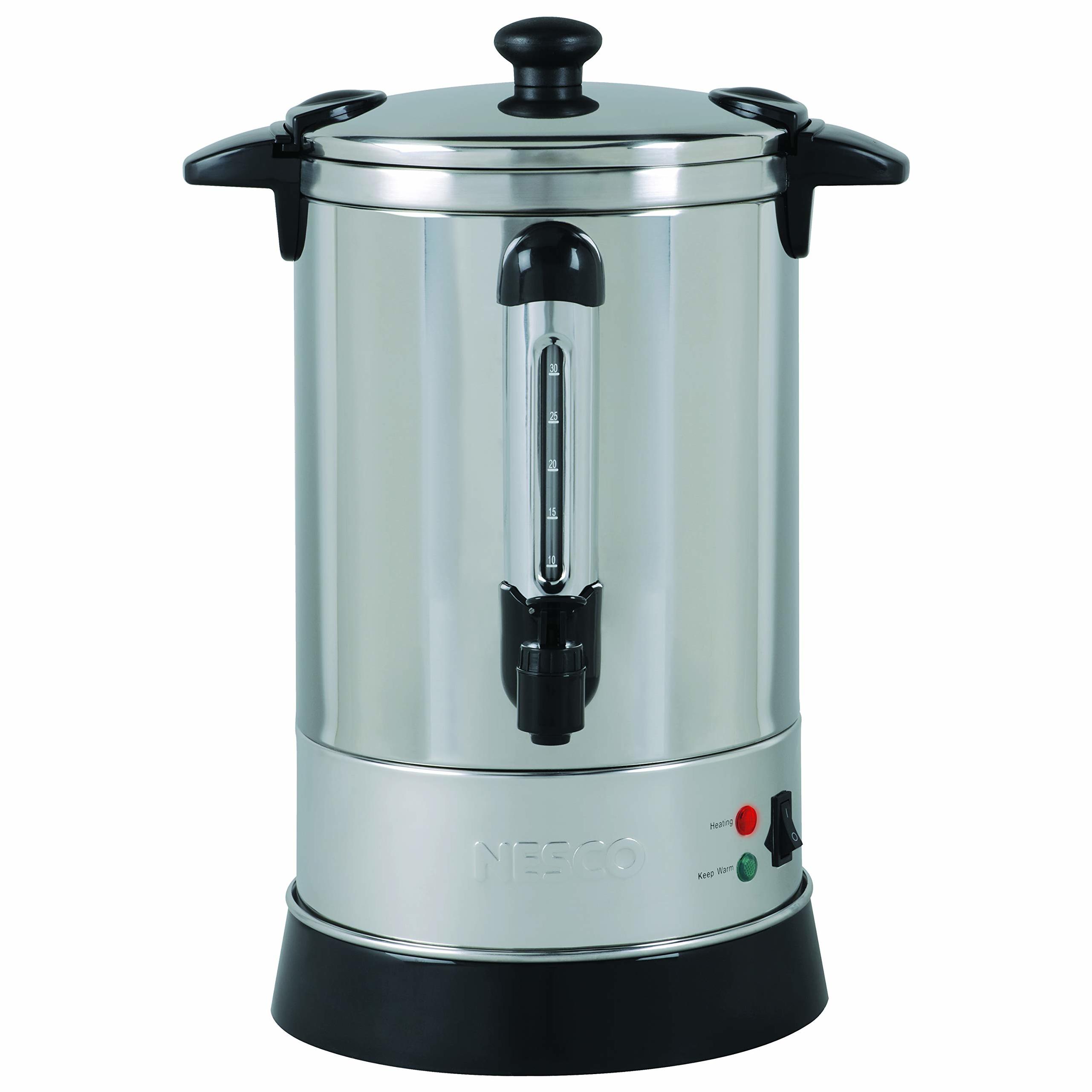 Nesco 30-Cup Coffee Urn