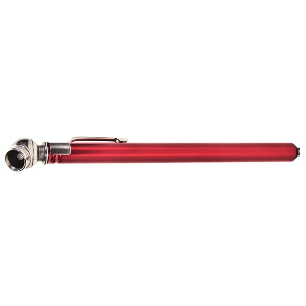 Tru-Flate 20-120 psi Chrome-Plated Tire Gauge