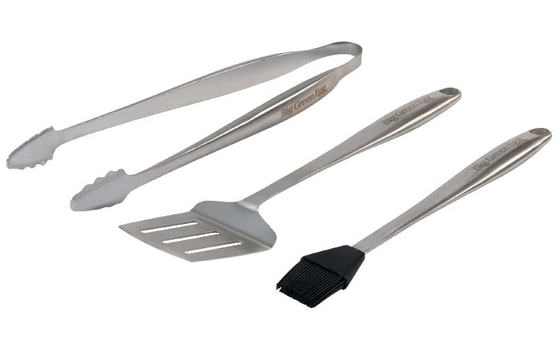 SS SILICONE BASTING BRUSH