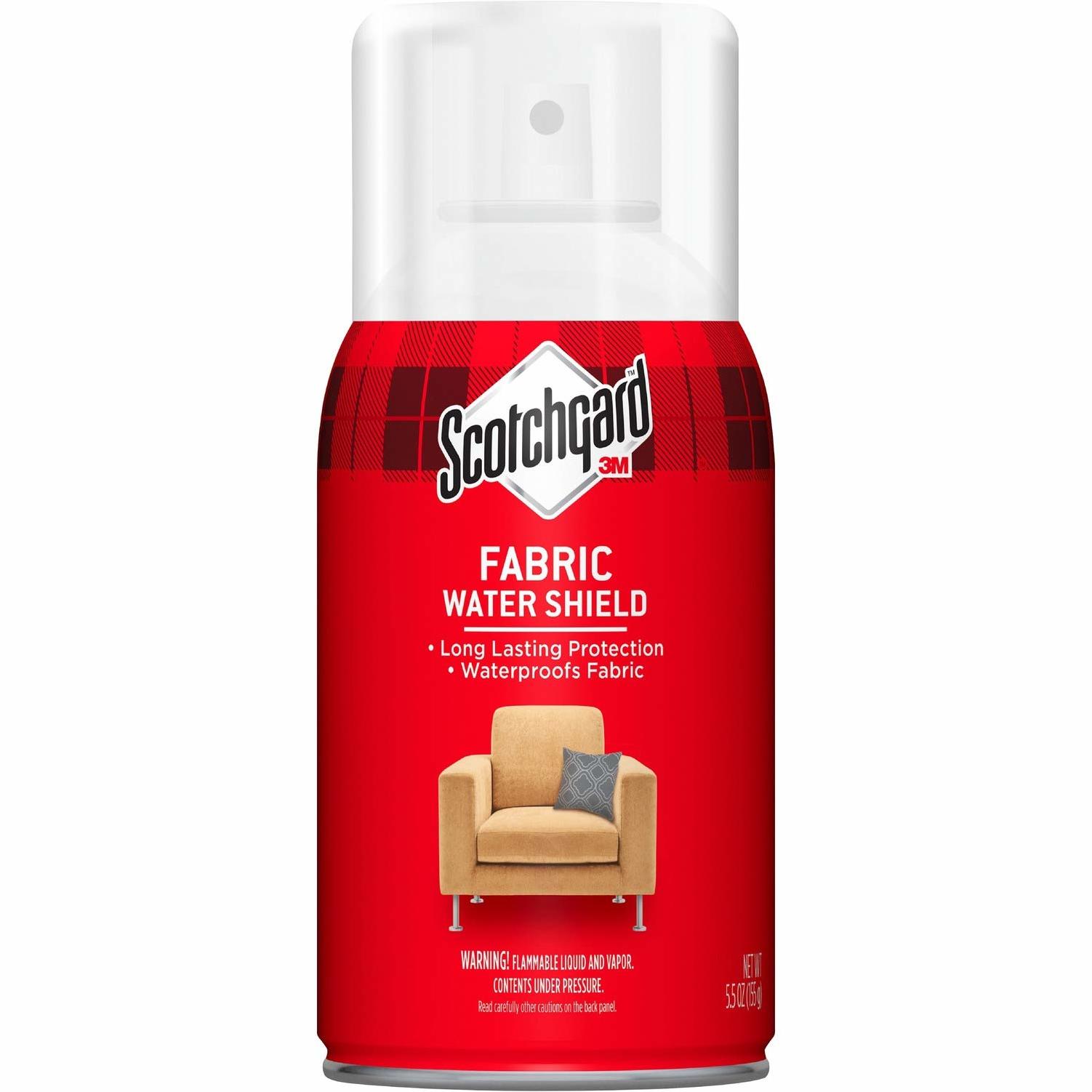 Scotchgard Fabric Water Shield, 10 Oz.