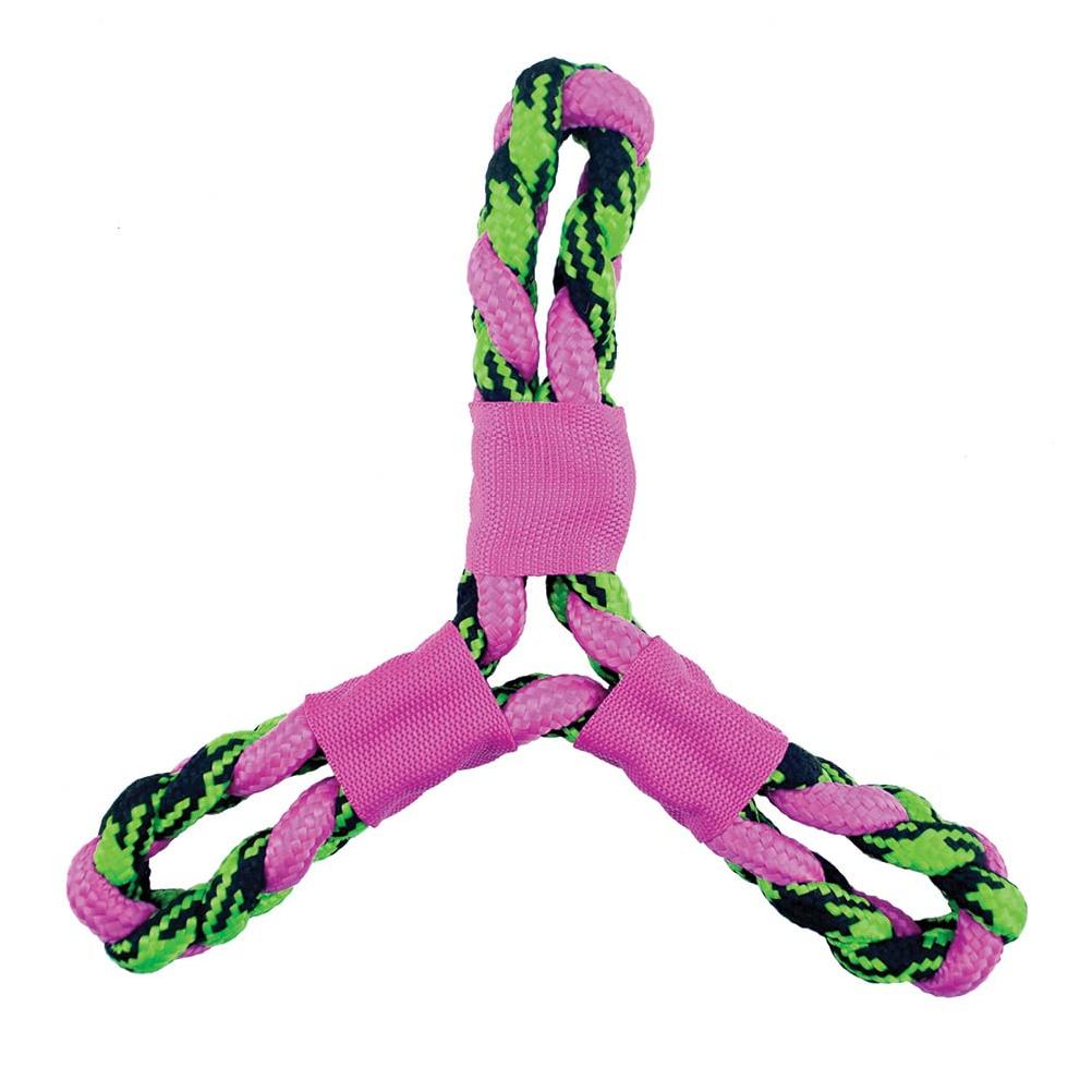 PARACORD ROPE TWISTED TRIFLYR PK