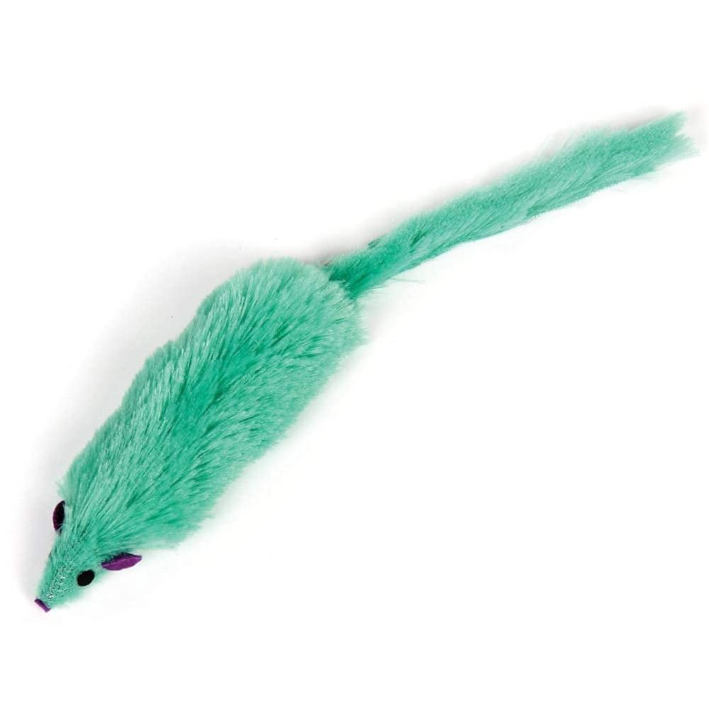 PET PARK BLVD PLUSH MOUSE KICKER