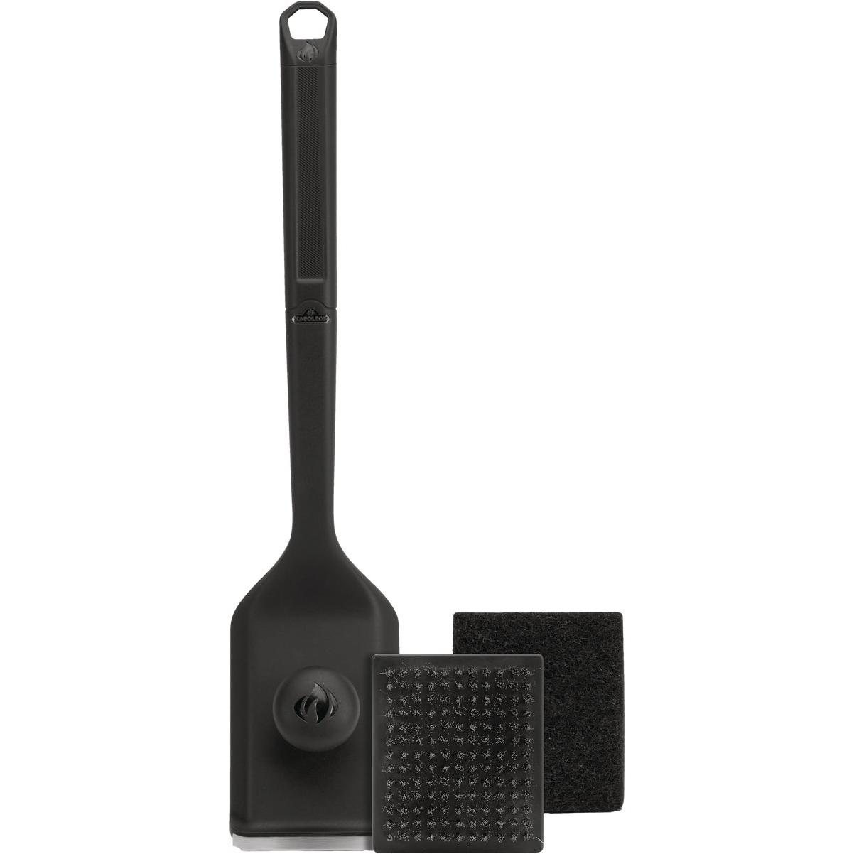 Napoleon Premium Dual Head Grill Brush