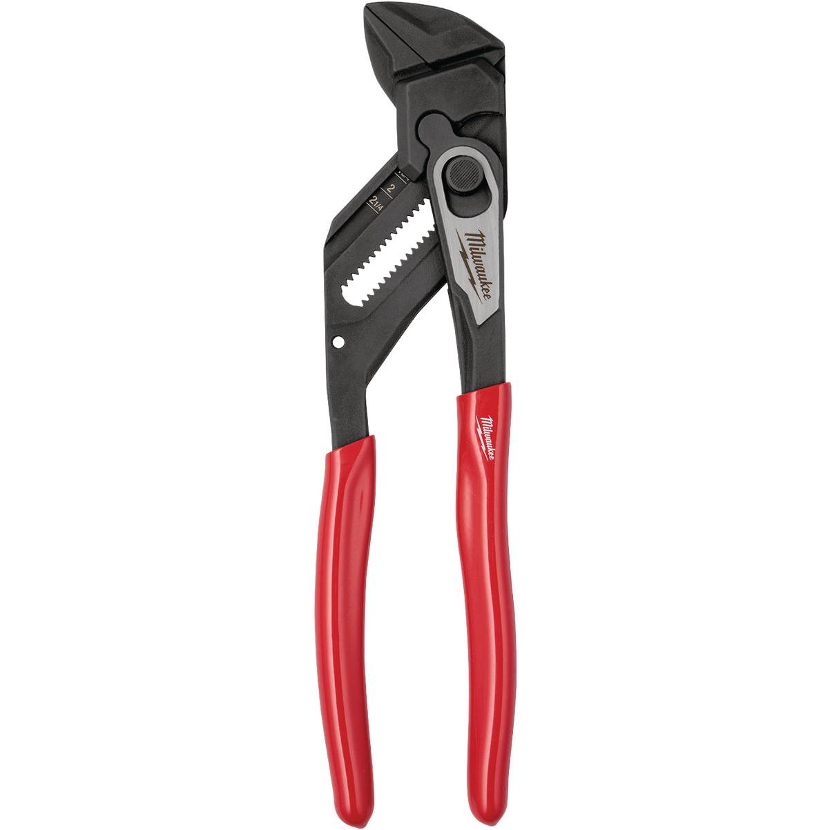 Milwaukee 10 In. Pliers Wrench