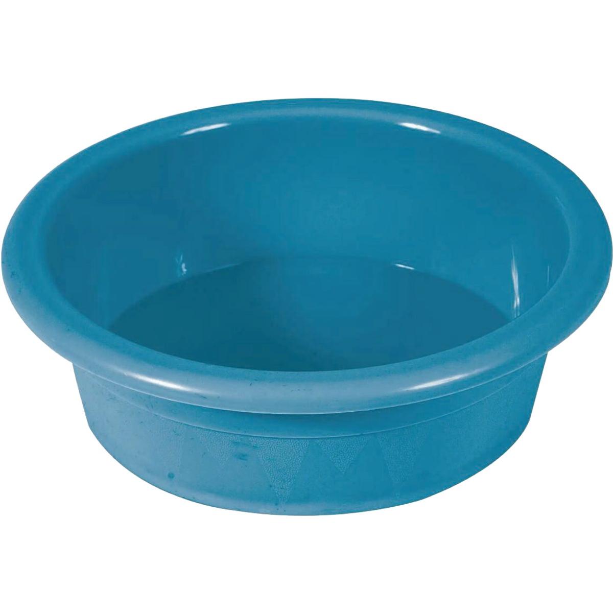 PetMate 4-Cup Plastic Crock Pet Bowl