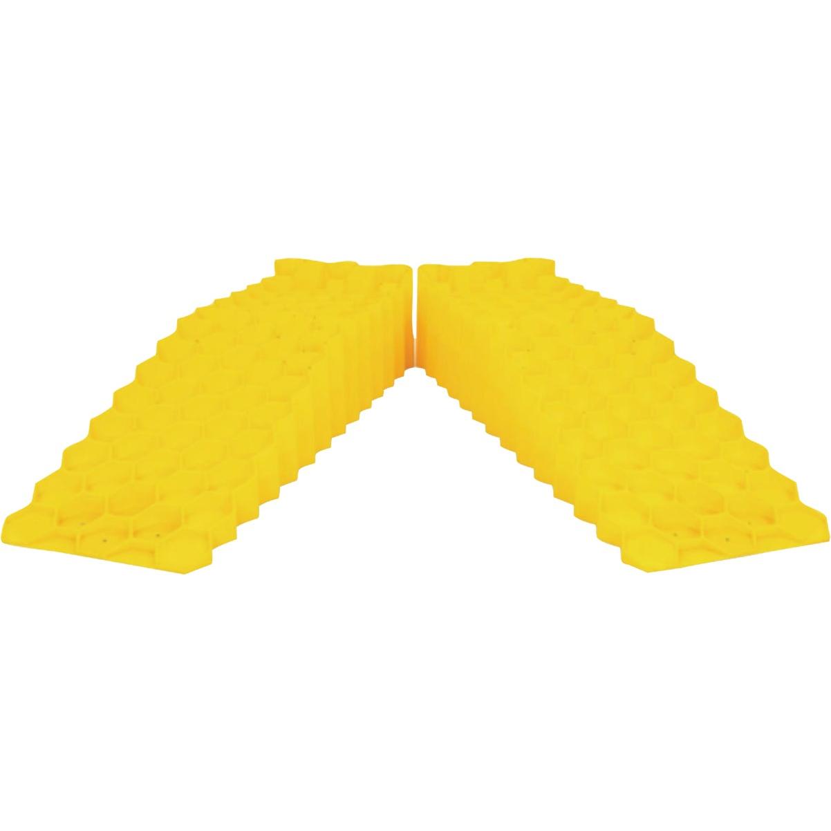 Camco 11-7/8 In. W x 36-3/4 In. L. 3500 Lb. Capacity Automotive Ramp (2-Pack)