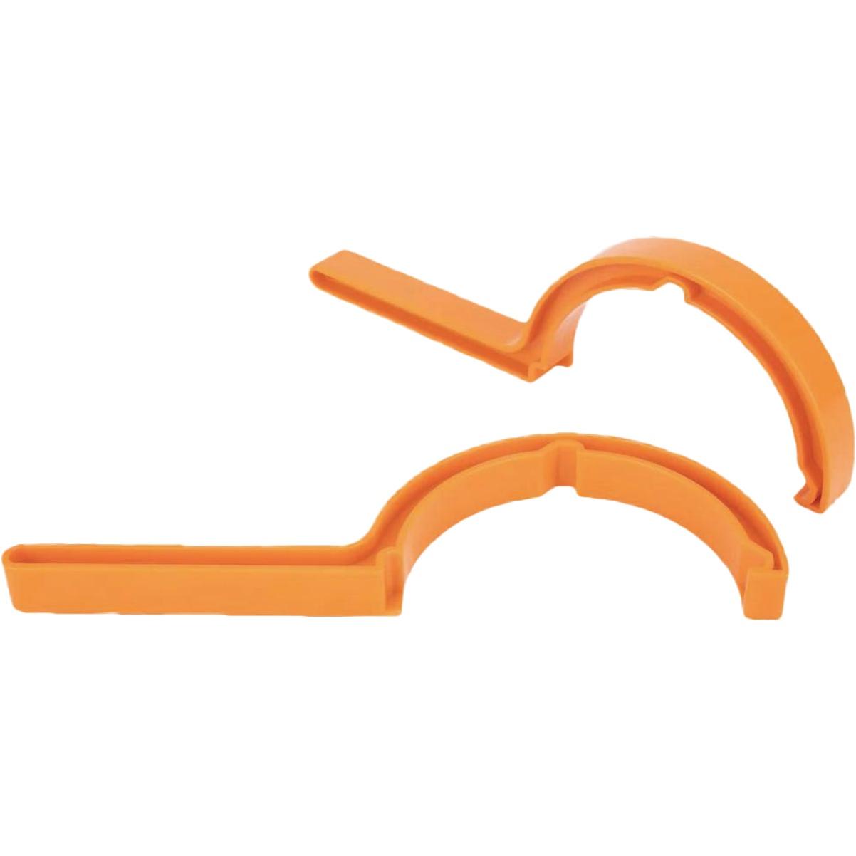 Camco RhinoFLEX Swivel Fitting Wrench Set (2-Pack)