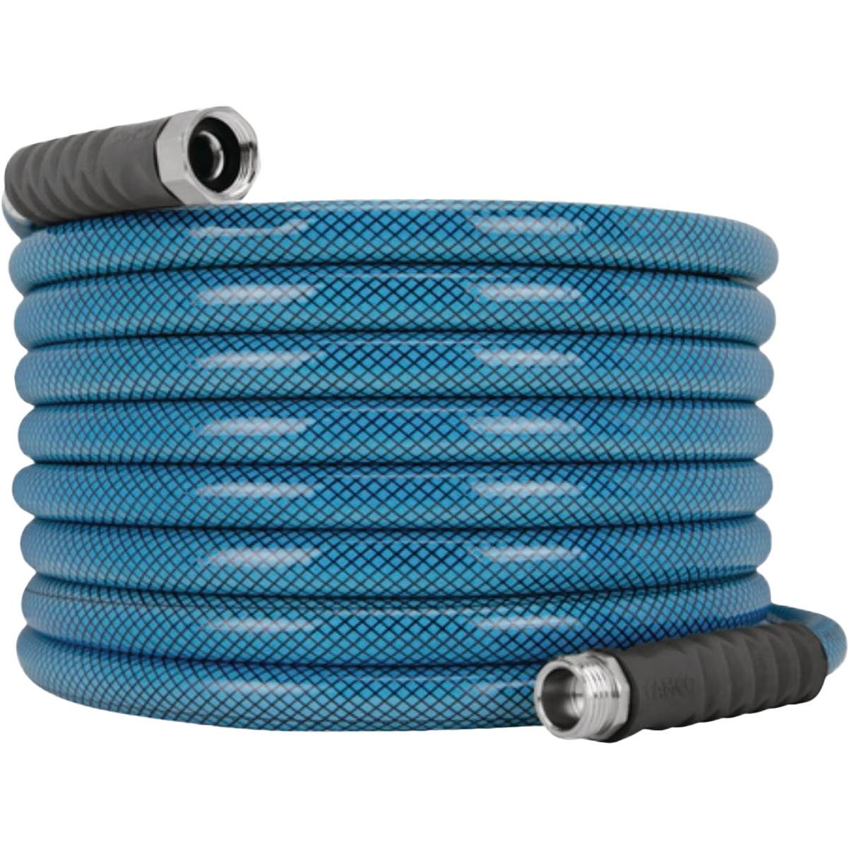 Camco TastePURE 5/8 In. ID 25 Ft. Premium Drinking Water Hose