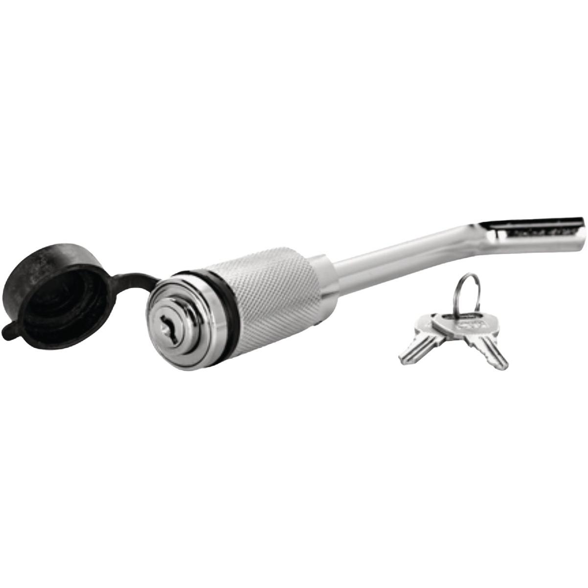 Camco EazLift 5/8 In. Trailer Locking Hitch Pin