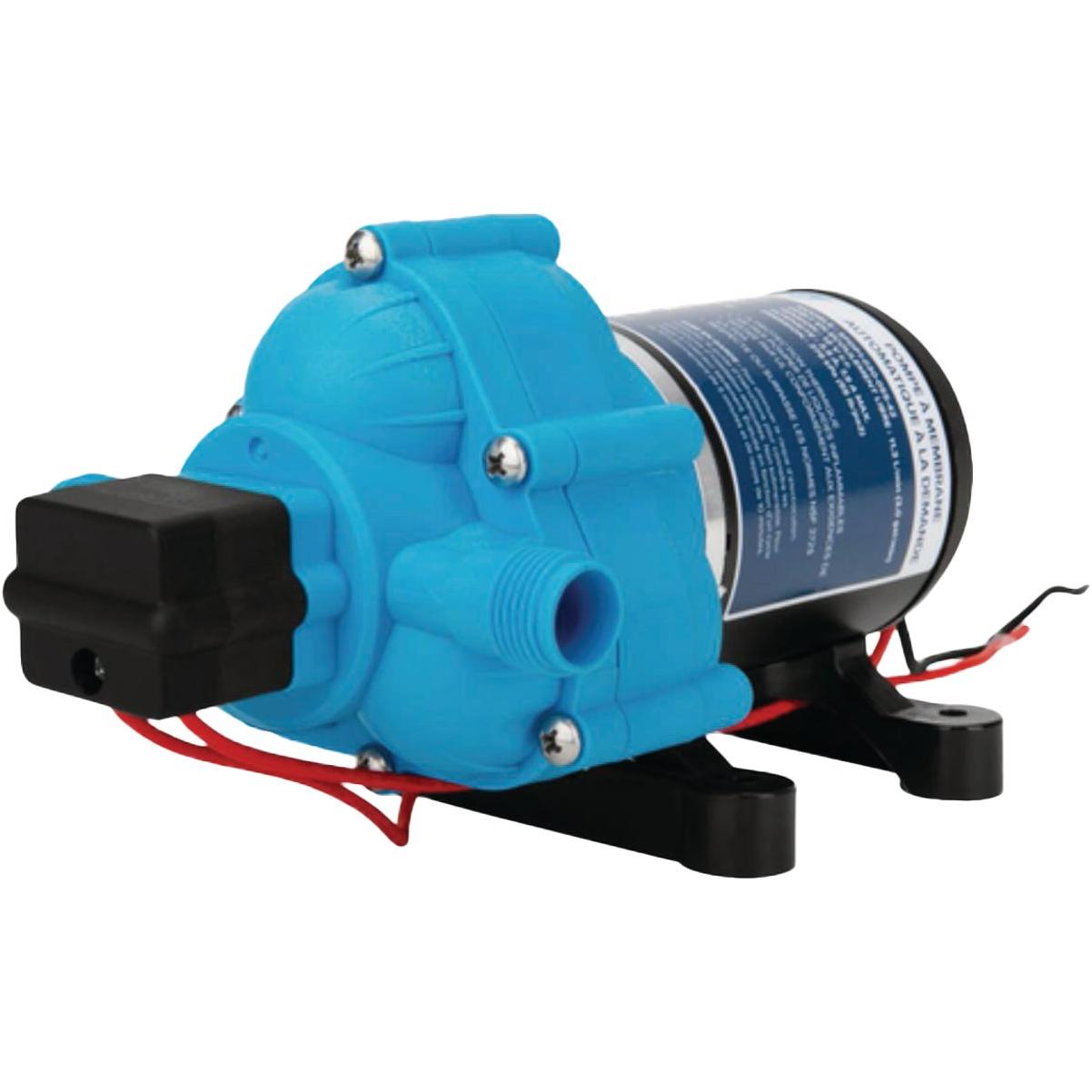 Camco 12V 3.0 GPM Variable Flow Fresh Water Pump