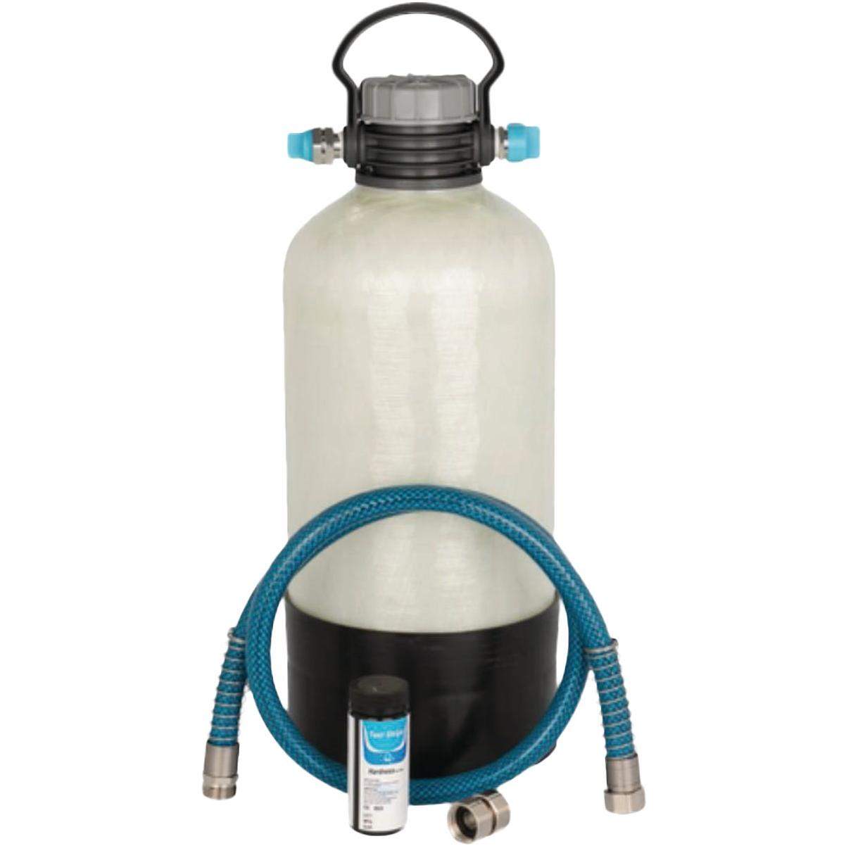 Camco TastePURE Portable Water Softener