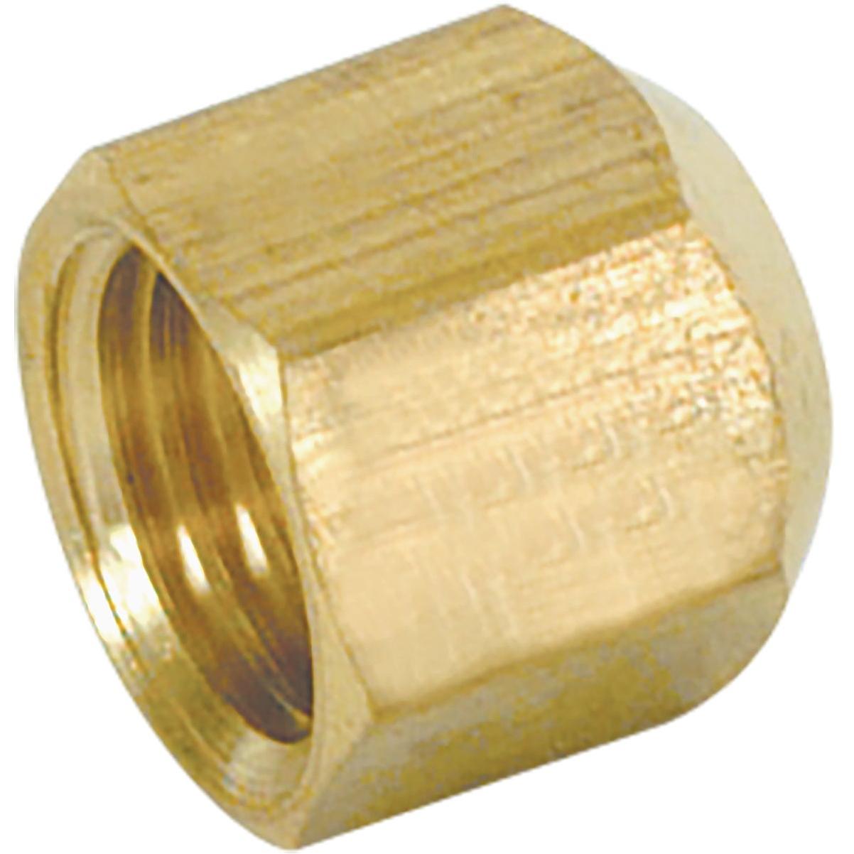 Eastman 15/16 In. Female Thread Gas Flare Cap