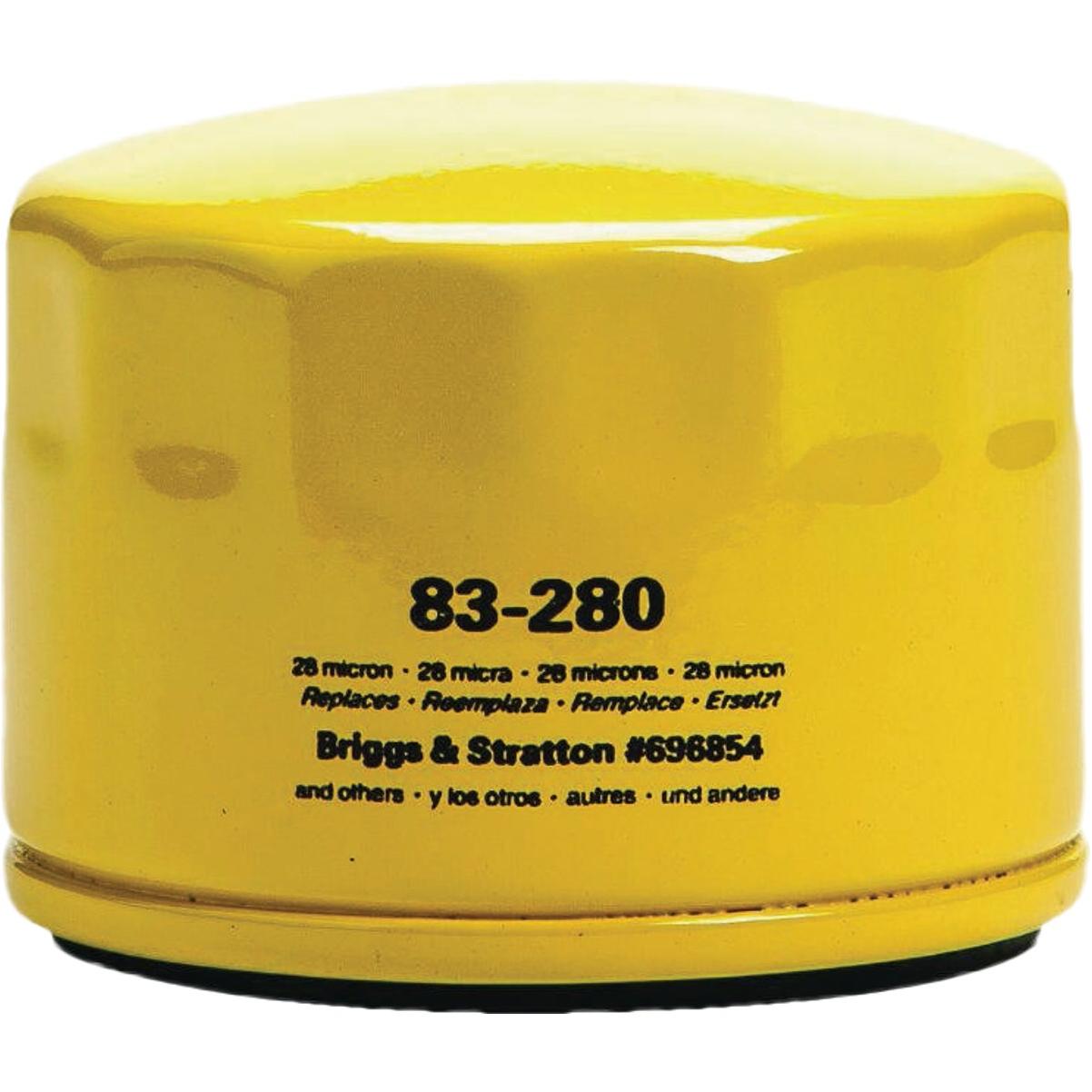 Oregon Oil Filter for Vanguard Engine Riding Mowers