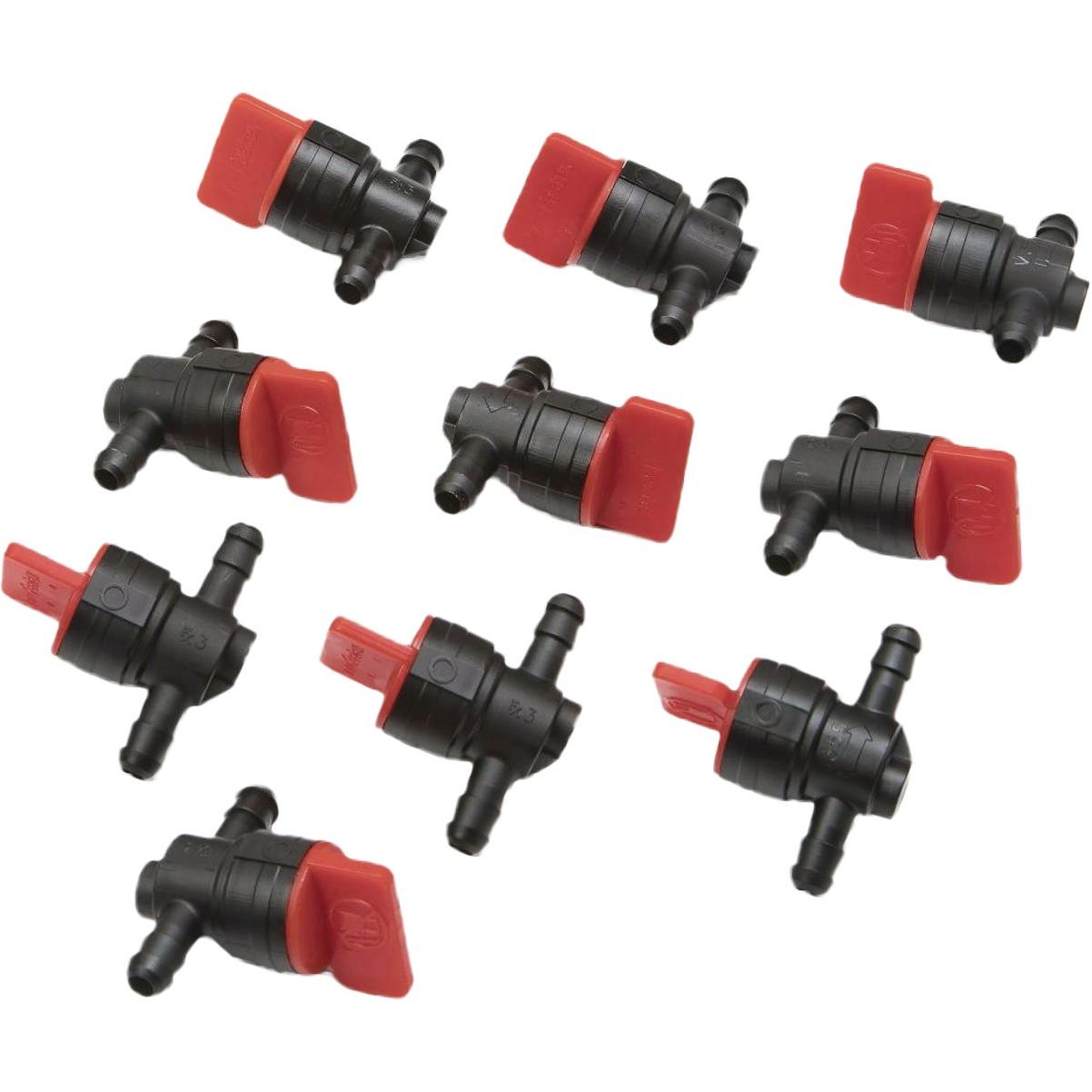 Oregon Universal Gas Shut-off Valve for Riding & Zero-Turn Mowers