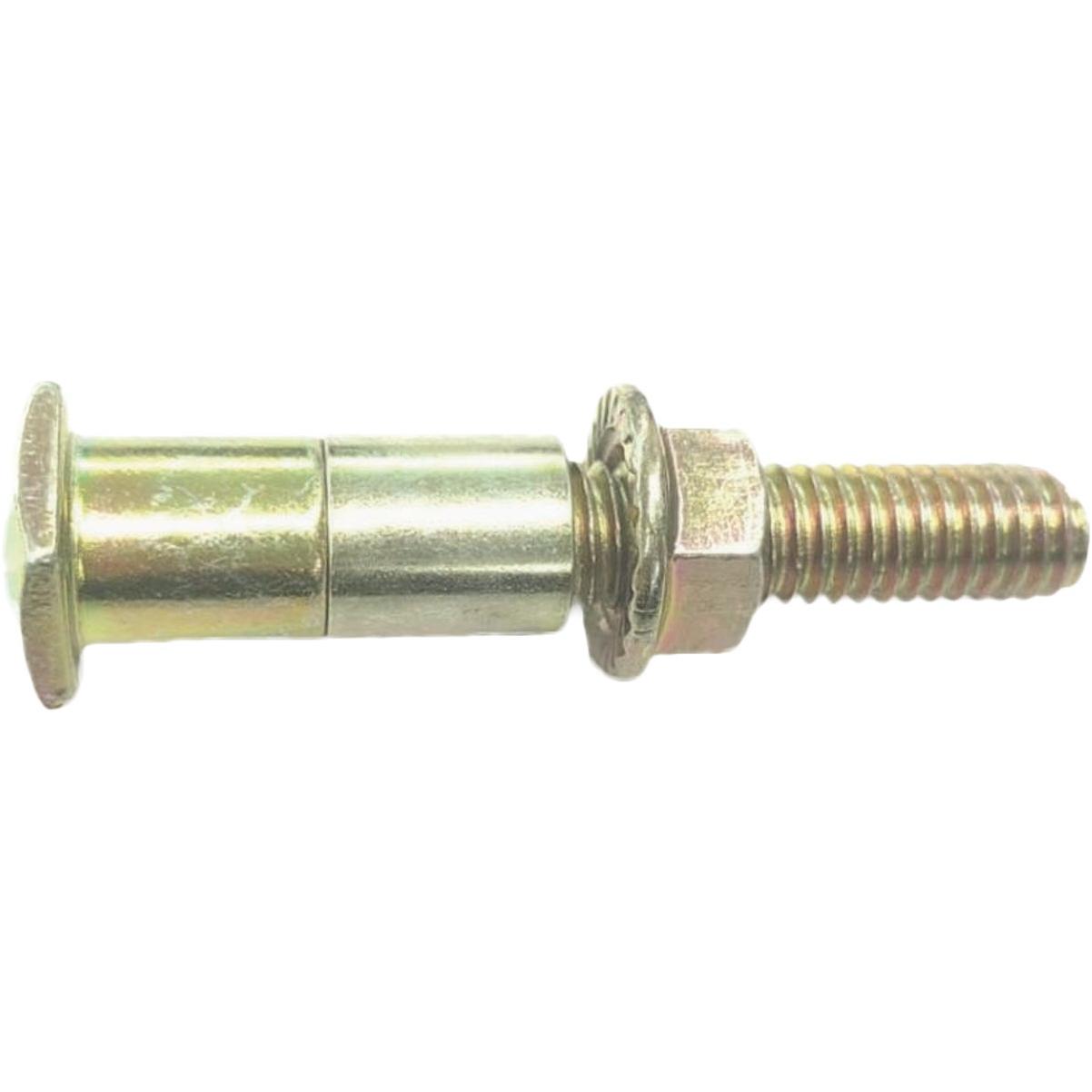 Oregon 0.375 In. Wheel Bolts for Walk-Behind Applications