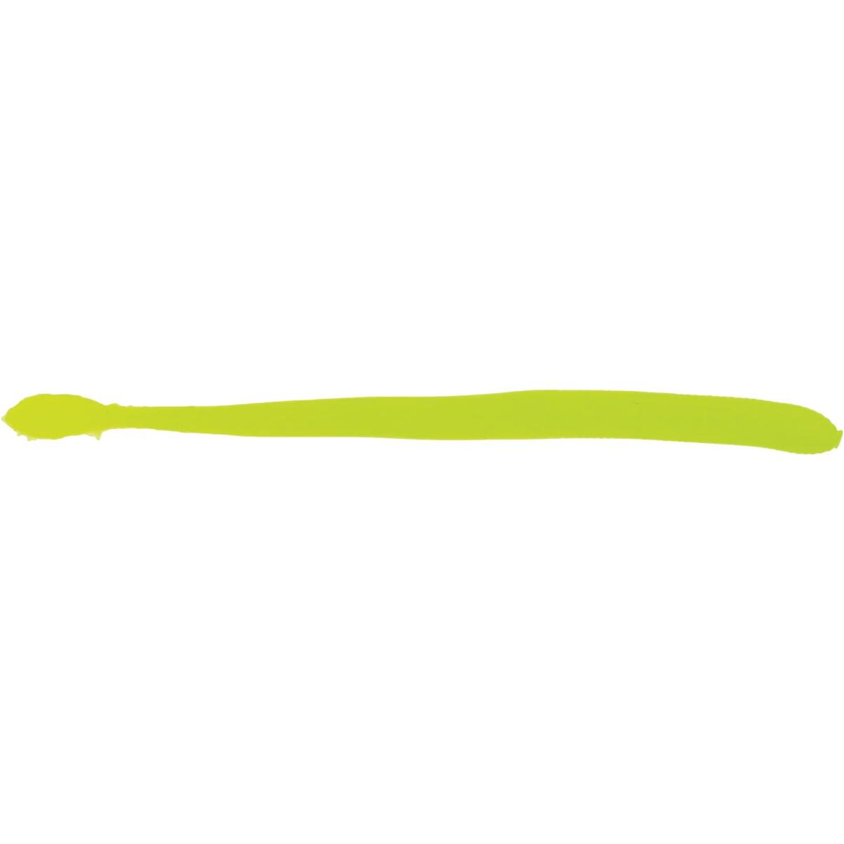 Berkley Gulp! 6 In. Chartreuse Nightcrawler (10-Pack)