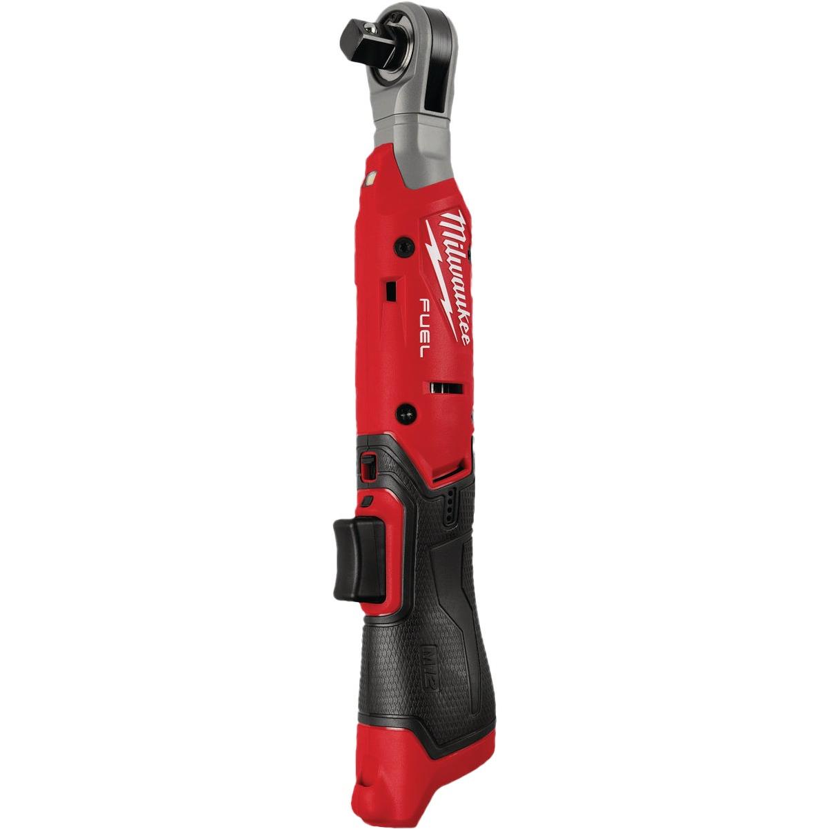Milwaukee M12 FUEL 1/2 In. Cordless Ratchet